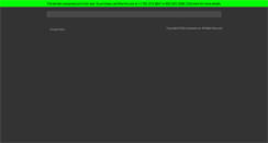 Desktop Screenshot of centamed.com